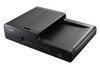 Canon imageFORMULA DR-F120 Flatbed & ADF scanner 600 x 600 DPI A4 Black 9017B002 013803248661