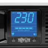Tripp Lite SMX1500LCD 1500VA 900W Line-Interactive UPS - 8 C13 Outlets, AVR, 230V, 50/60 Hz, USB, DB9, LCD, 2U Rack/Tower SMX1500LCD 037332126078