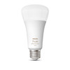 Philips Hue White and colour ambience 046677574482 smart lighting Smart bulb 16 W ZigBee 574483 046677574482