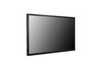 LG 55TC3CG-H Signage Display Digital signage flat panel 139.7 cm (55") IPS 350 cd/m² 4K Ultra HD Black Touchscreen Web OS 24/7 55TC3CG-H 195174005385