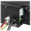 Tripp Lite SU5KRT3UX 220/230/240V 5000VA 5000W On-Line UPS, Unity Power Factor, Hardwire Input, 3U SU5KRT3UX 037332177933