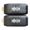 Tripp Lite B126-1A1-WHD4HH Wireless HDMI Extender Kit with Mini Transmitter and Mini Receiver - 1080p, 50-ft. (15.24 m), Black B126-1A1-WHD4HH 037332256522