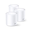 TP-Link AX1800 Whole Home Mesh Wi-Fi 6 System DECO X20(3-PACK) 840030700330