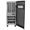 Tripp Lite S3M80KXD SmartOnline S3MX Series 3-Phase 380/400/415V 80kVA 72kW On-Line Double-Conversion UPS, Parallel for Capacity and Redundancy, Single & Dual AC Input S3M80KXD 037332239822