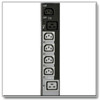 Tripp Lite 10kW 3-Phase PDU, Vertical, Switched, 0U, 24 IEC C13, 6 IEC C19 to L21-30P - 6 ft. Cord, LX Platform, TAA PDU3EVS6L2130 037332206732