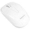 Macally RFTURBO mouse Ambidextrous RF Wireless Optical 1000 DPI RFTURBO 701107497228