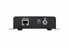 ATEN VE1812 AV extender AV transmitter & receiver Black VE1812 672792007705
