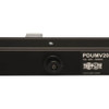 Tripp Lite PDUMV20-72 power distribution unit (PDU) 36 AC outlet(s) 0U Black PDUMV20-72 037332182838