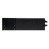 Tripp Lite 5kW Single-Phase ATS/Switched PDU, 208V (16 C13, 2 C19 & 1 L6-30R) 2 L6-30P Input Cords, 2U Rack-Mount PDUMH30HVATNET 037332159601