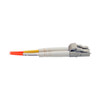 Tripp Lite N318-50M Duplex Multimode 62.5/125 Fiber Patch Cable (LC/ST), 50M (164 ft.) N318-50M 037332138972