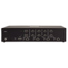 Tripp Lite 4-Port Dual-Monitor Secure KVM Switch, HDMI - 4K, NIAP PP3.0, Audio, TAA B002A-UH2A4 037332261557