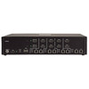 Tripp Lite 4-Port Dual-Monitor Secure KVM Switch, HDMI - 4K, NIAP PP3.0, Audio, CAC, TAA B002A-UH2AC4 037332261571