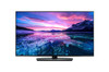 LG 49US770H0UA hospitality TV 124.5 cm (49") UHD+ 400 cd/m² Smart TV Black 10 W 49US770H0UA 195174000830