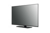 LG 49US770H0UA hospitality TV 124.5 cm (49") UHD+ 400 cd/m² Smart TV Black 10 W 49US770H0UA 195174000830