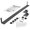 Tripp Lite PDUV30-36 power distribution unit (PDU) 12 AC outlet(s) 0U Black PDUV30-36 037332255808