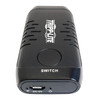 Tripp Lite B126-1D10-TXH AV extender AV transmitter Black B126-1D10-TXH 037332257192