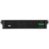 Tripp Lite 120V 2000VA 1.8kW Double-Conversion UPS - 7 Outlets, Extended Run, Card Slot, LCD, USB, DB9, 2U SU2000RTXLCD2U 037332248534