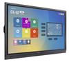 Newline TT-8619RS interactive whiteboard 2.18 m (86") 3840 x 2160 pixels Touchscreen Black TT-8619RS 8500083441216