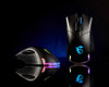 MSI CLUTCH GM50 RGB Optical FPS Gaming Mouse '7200 DPI Optical Sensor, 6 Programmable button, 3-Zone RGB, Ergonomic design, OMRON Switch with 20+ Million Clicks, RGB Mystic Light' CLUTCH GM50 824142156421