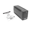 Tripp Lite VS900T uninterruptible power supply (UPS) Line-Interactive 0.9 kVA 480 W 6 AC outlet(s) VS900T 037332212900