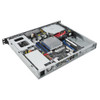 ASUS RS100-E10-PI2 Intel C242 LGA 1151 (Socket H4) Rack (1U) Black, Metallic RS100-E10-PI2 192876208366