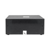 Tripp Lite Secure KVM Switch, Dual Monitor, DisplayPort to DisplayPort - 4-Port, 4K, NIAP PP3.0, Audio, CAC, TAA B002-DP2AC4 037332221827