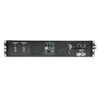 Tripp Lite PDUMH32HVATNET 7.7kW Single-Phase Switched Automatic Transfer Switch PDU, Two 200-240V IEC309 32A Blue Inputs, 16-C13 2-C19 Outlets, 2U, TAA PDUMH32HVATNET 037332186874