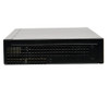 Tripp Lite B072-008-1-IP NetCommander 8-Port Cat5 KVM over IP Switch - 1 Remote + 1 Local User, 1U Rack-Mount B072-008-1-IP 037332183446