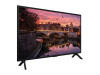 Samsung HG32NJ690WFXZA hospitality TV 81.3 cm (32") Full HD Smart TV Black 20 W HG32NJ690WFXZA 887276645698