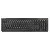 Targus AKB864US keyboard Bluetooth English Black AKB864US 092636352806