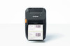 Brother RJ-3250WBL Rugged Mobile label printer Direct thermal 203 x 203 DPI Wireless RJ3250WBL 012502664109