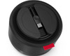 Lenovo 4XD1C82055 speakerphone PC Black 4XD1C82055 195713461009