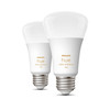 Philips Hue White ambience 046677563356 smart lighting Smart bulb 10.5 W Bluetooth/Zigbee 563353 046677563356