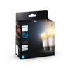 Philips Hue White ambience 046677563356 smart lighting Smart bulb 10.5 W Bluetooth/Zigbee 563353 046677563356