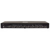 Tripp Lite 8-Port Single-Monitor Secure KVM Switch, DisplayPort - 4K, NIAP PP3.0, Audio, CAC, TAA B002A-DP1AC8 037332261519