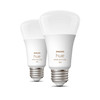 Philips Hue White and colour ambience 046677548766 smart lighting Smart bulb 9.5 W Bluetooth/Zigbee 548768 046677548766