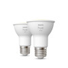 Philips Hue White 046677562229 smart lighting Smart bulb 4.7 W Bluetooth/Zigbee 562223 046677562229