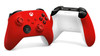 Microsoft Xbox Wireless Controller Red, White Gamepad Analogue / Digital Android, PC, Xbox One, Xbox One S, Xbox One X, Xbox Series S, Xbox Series X, iOS QAU-00011 889842707106