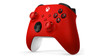Microsoft Xbox Wireless Controller Red, White Gamepad Analogue / Digital Android, PC, Xbox One, Xbox One S, Xbox One X, Xbox Series S, Xbox Series X, iOS QAU-00011 889842707106