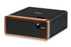 Epson EF-100 data projector 2000 ANSI lumens 3LCD 720p (1280x720) Black, Copper V11H914320 010343951372