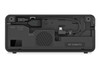 Epson EF-100 data projector 2000 ANSI lumens 3LCD 720p (1280x720) Black, Copper V11H914320 010343951372