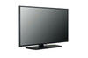 LG US670H 139.7 cm (55") UHD+ 400 cd/m² Smart TV Black 10 W 55US670H0UA 719192642638