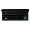 Tripp Lite SU6000RT4UHVG SmartOnline 208/240, 230V 6kVA 5.4kW Double-Conversion UPS, 4U Rack/Tower, Extended Run, Network Card Options, USB, DB9 Serial, Bypass Switch, C19 SU6000RT4UHVG 037332157232