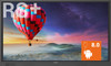 Newline TT-7519RS interactive whiteboard 190.5 cm (75") 3840 x 2160 pixels Touchscreen Black TT-7519RS 8500083441148