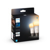 Philips Hue White ambience 046677549596 smart lighting Smart bulb 9 W Bluetooth 549592 046677549596