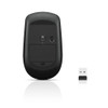 Lenovo GY50R91293 mouse Ambidextrous RF Wireless Optical 1200 DPI GY50R91293 192940572898