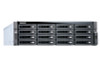 QNAP TS-1683XU-RP NAS Rack (3U) Ethernet LAN Black E-2124 TS-1683XU-RP-E2124-16G-US 885022016556
