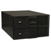 Tripp Lite SU8000RT3UHW SmartOnline 208/240, 230V 8kVA 7.2kW Double-Conversion UPS, 6U Rack/Tower, Extended Run, Network Card Options, USB, DB9, Bypass Switch, Hardwire SU8000RT3UHW 037332138033