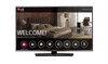 LG 49UV570H TV 124.5 cm (49") 4K Ultra HD Smart TV Black 49UV570H 719192614390