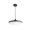 Philips Hue White ambience 4076130U7 Smart suspension light 39 W Black ZigBee 4076130U7 046677801359